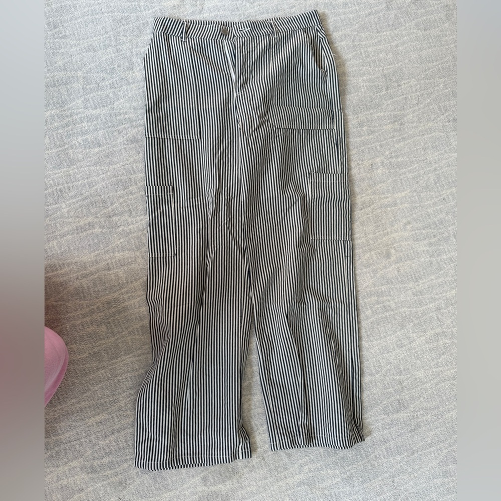 NWT EMORY PARK LOW RISE CARGO PANT, Size L